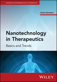 Costas Demetzos — Nanotechnology in Therapeutics