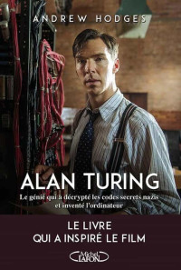 HODGES, Andrew [HODGES, Andrew] — Alan Turing