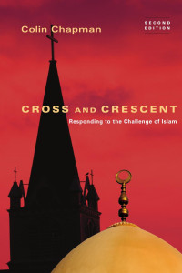 Colin Chapman & 2007 — Cross & Crescent