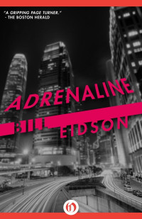 Bill Eidson — Adrenaline