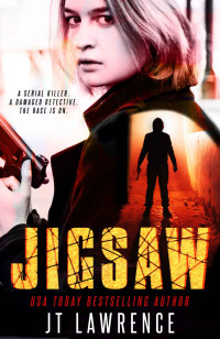 J T Lawrence — Jigsaw