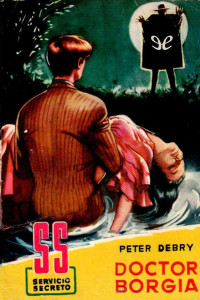 Peter Debry — Doctor Borgia