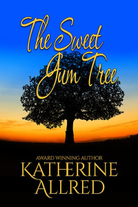 Katherine Allred — The Sweet Gum Tree