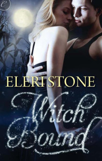 Eleri  Stone [Stone f.c] — Witch Bound totg-2