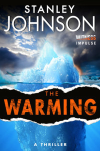 Stanley Johnson — The Warming