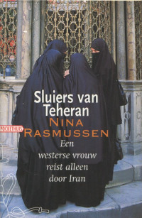 Nina Rasmussen — Sluiers in Teheran