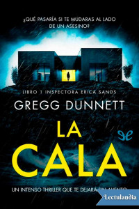 Gregg Dunnett — La cala