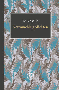 Vasalis — Verzamelde gedichten