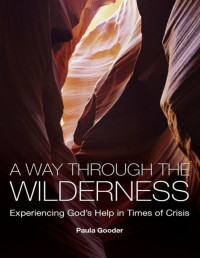 Paula Gooder — A Way Through the Wilderness