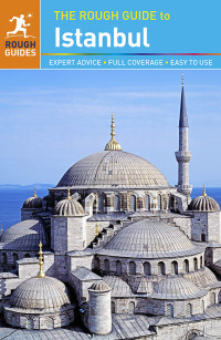 Unknown — The Rough Guide to Istanbul