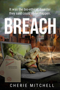 Cherie Mitchell — Breach