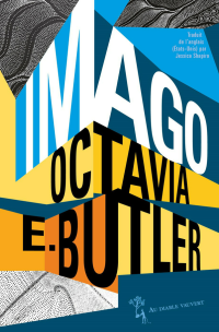 Octavia E. Butler — Imago
