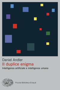 Daniel Andler — Il duplice enigma