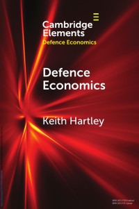 Keith Hartley — Defence Economics