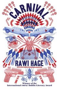 Rawi Hage — Carnival