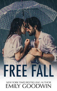 Emily Goodwin — Free Fall