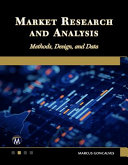 Marcus Goncalves — Market Research and Analysis: Methods, Design, and Data