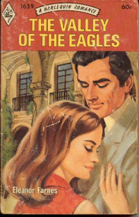 Eleanor Farnes — The Valley of the Eagles