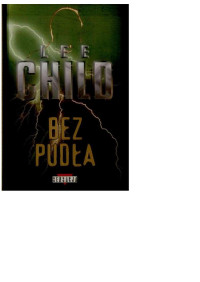 Child Lee — Bez pudła