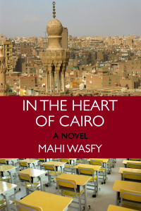 Mahi Wasfy — In The Heart of Cairo
