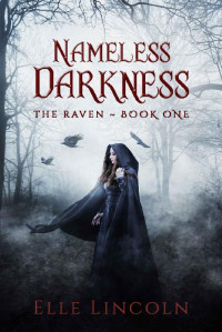 Elle Lincoln — Nameless Darkness: A Reverse Harem Paranormal Romance (The Raven Book 1)