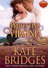 Kate Bridges — Protecting Virginia