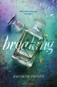 Danielle Rollins — Breaking