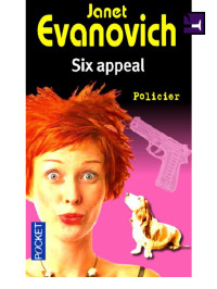 Janet Evanovich — Cover