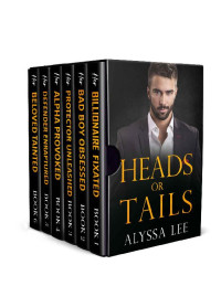 Alyssa Lee — Heads or Tails