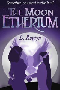 L. Rowyn — The Moon Etherium