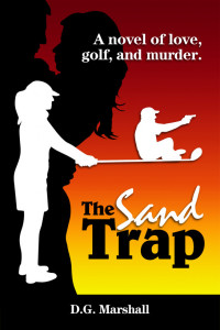 D.G. Marshall — The Sand Trap