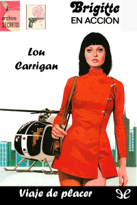 Lou Carrigan — Viaje de placer