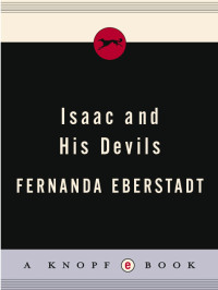 Fernanda Eberstadt — Isaac and His Devils