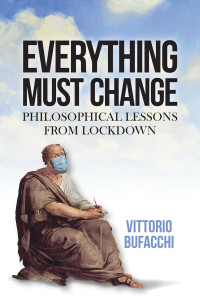 Vittorio Bufacchi; — Everything Must Change