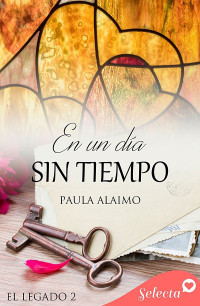 Paula Alaimo — En un día sin tiempo