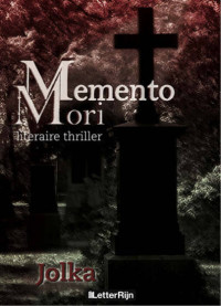 Jolka — Memento Mori