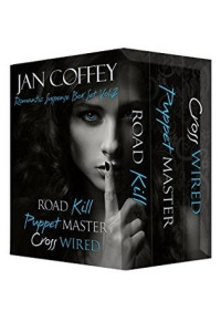 Jan Coffey — Jan Coffey Suspense Box Set: Volume Two