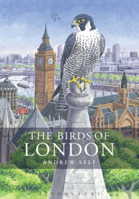 Andrew Self — The Birds of London