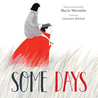 María Wernicke — Some Days