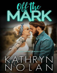 Kathryn Nolan — Off the Mark