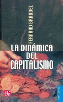 Fernand Braudel — La Dinamica del Capitalismo