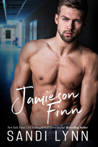 Sandi Lynn — Jamieson Finn