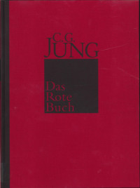 C.G.Jung — Das Rote Buch