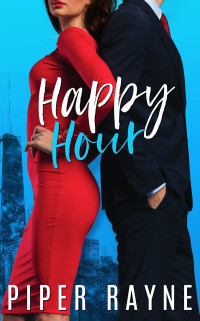 Piper Rayne — Happy Hour