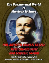 Arthur Conan Doyle — Sherlock Holmes: The Novels (A Study in Scarlet, The Sign of Four, The Hound of the Baskervilles, The Valley of Fear)