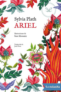 Sylvia Plath — Ariel