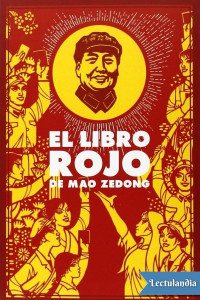 Mao Tse-Tung — El libro rojo de Mao
