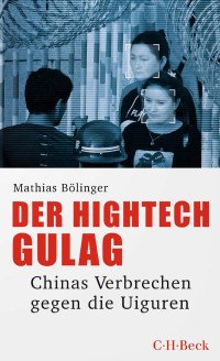 Mathias Bölinger — Der Hightech-Gulag