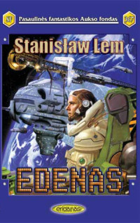 Stanislaw Lem — Edenas