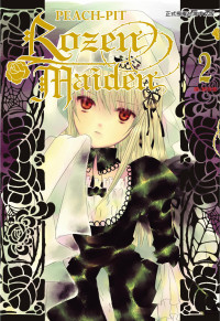 PEACH-PIT — Rozen Maiden(2)